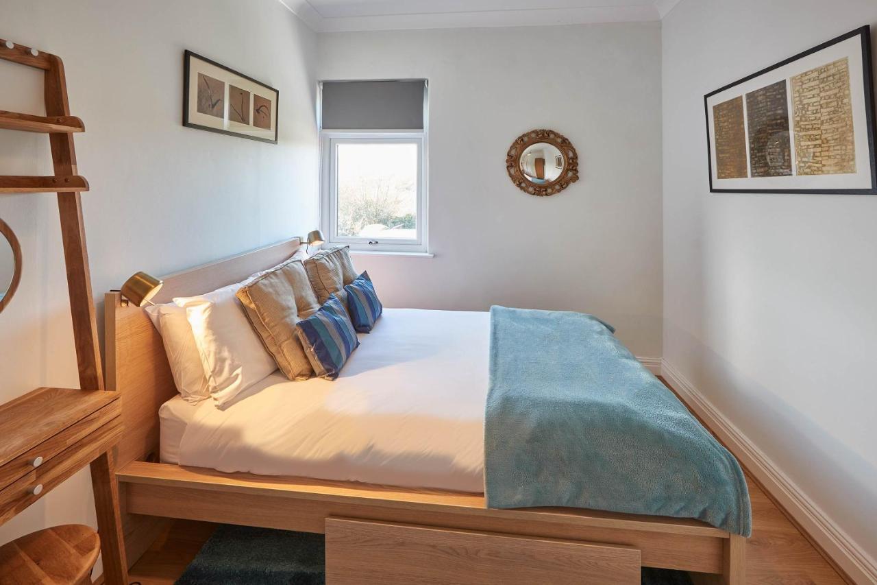 Host & Stay - Artist House Loftus Zewnętrze zdjęcie