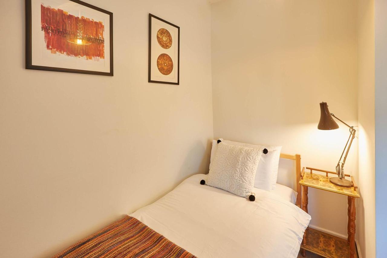 Host & Stay - Artist House Loftus Zewnętrze zdjęcie