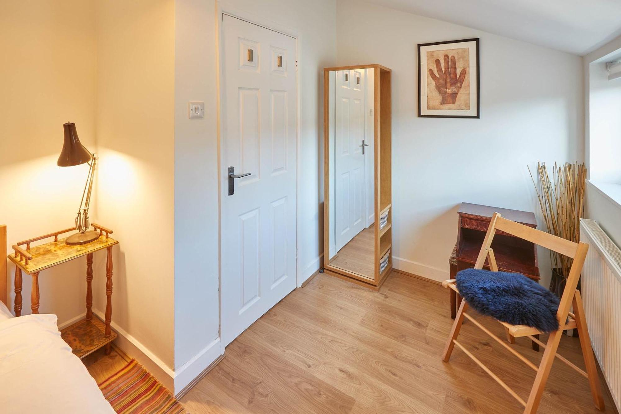 Host & Stay - Artist House Loftus Zewnętrze zdjęcie